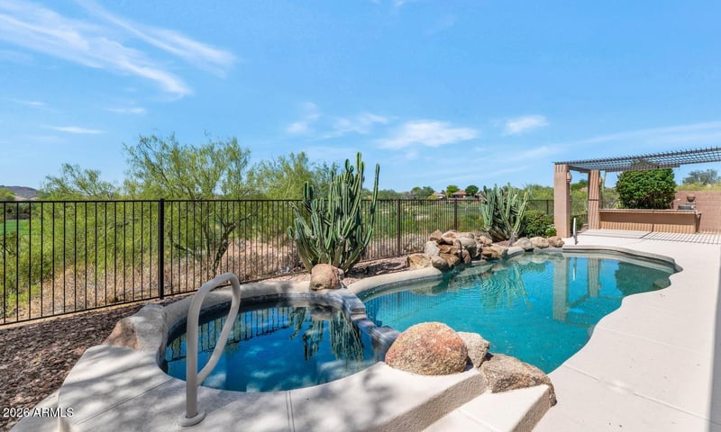 1709 W Ainsworth Dr, Anthem, AZ 85086