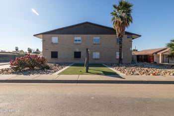 1709 Mountain View Rd, Phoenix, AZ 85021