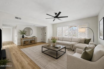1709 W Stella Ln, Phoenix, AZ 85015