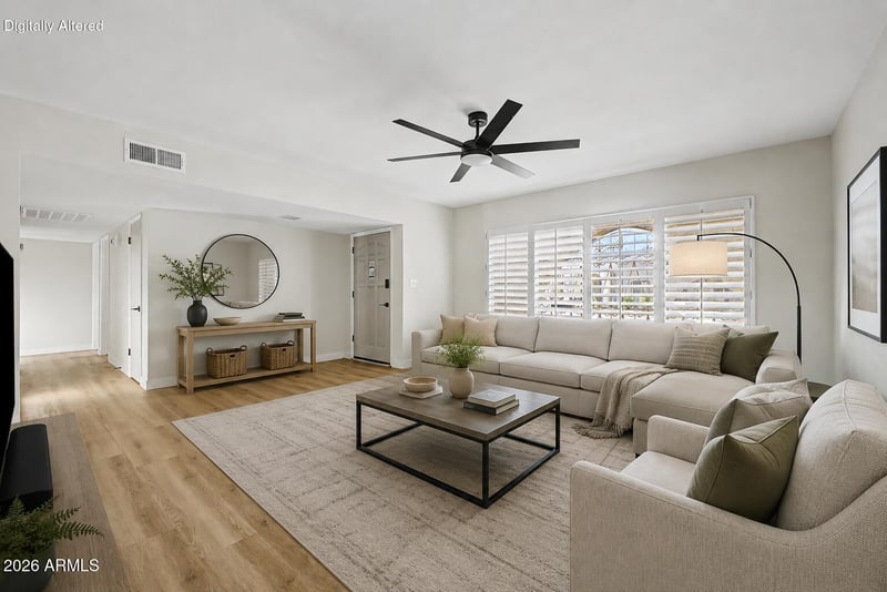 1709 W Stella Ln, Phoenix, AZ 85015