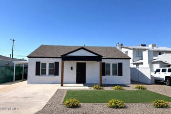 1709 Willetta St, Phoenix, AZ 85006