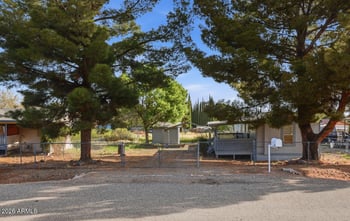 17096 Hillside Dr, Mayer, AZ 86333