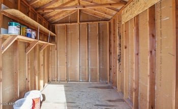 17096 Hillside Dr, Mayer, AZ 86333