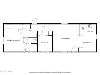 17096 Hillside Dr, Mayer, AZ 86333