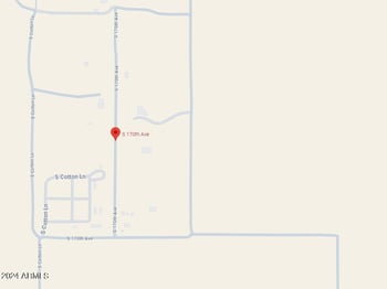 0 170th Ave #-, Buckeye, AZ 85396
