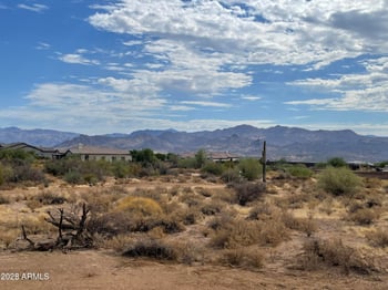 0 170th St #-, Rio Verde, AZ 85263