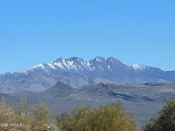 0 170th St #-, Rio Verde, AZ 85263