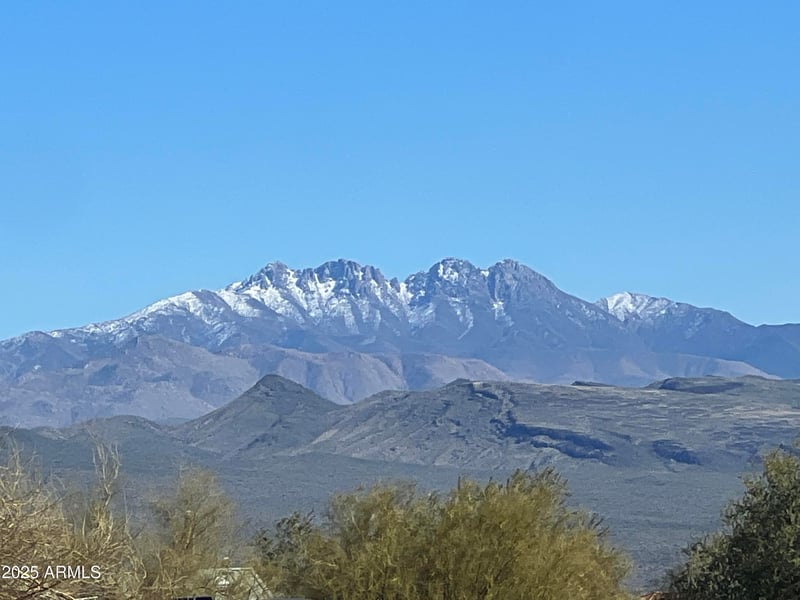 0 170th St #-, Rio Verde, AZ 85263