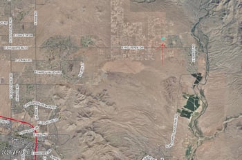 0 170th St #-, Rio Verde, AZ 85263