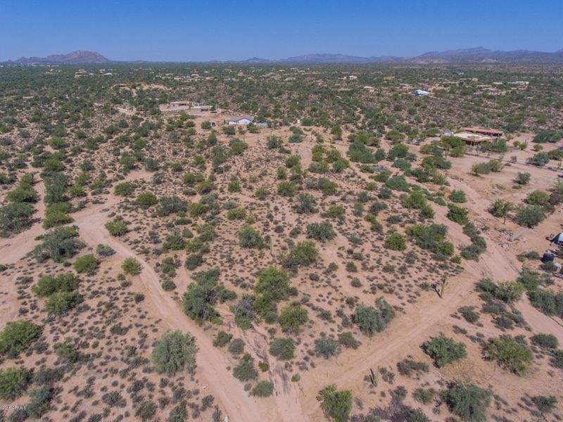 170xx E Lowden Rd #-, Rio Verde, AZ 85263