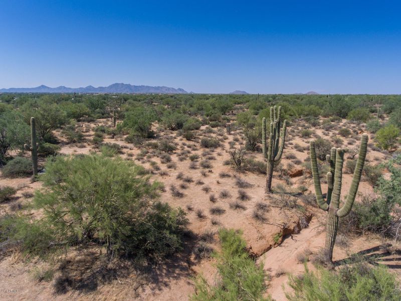 170xx E Lowden Rd #-, Rio Verde, AZ 85263