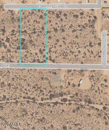 170XX Morning Vista Ln #3, Scottsdale, AZ 85262
