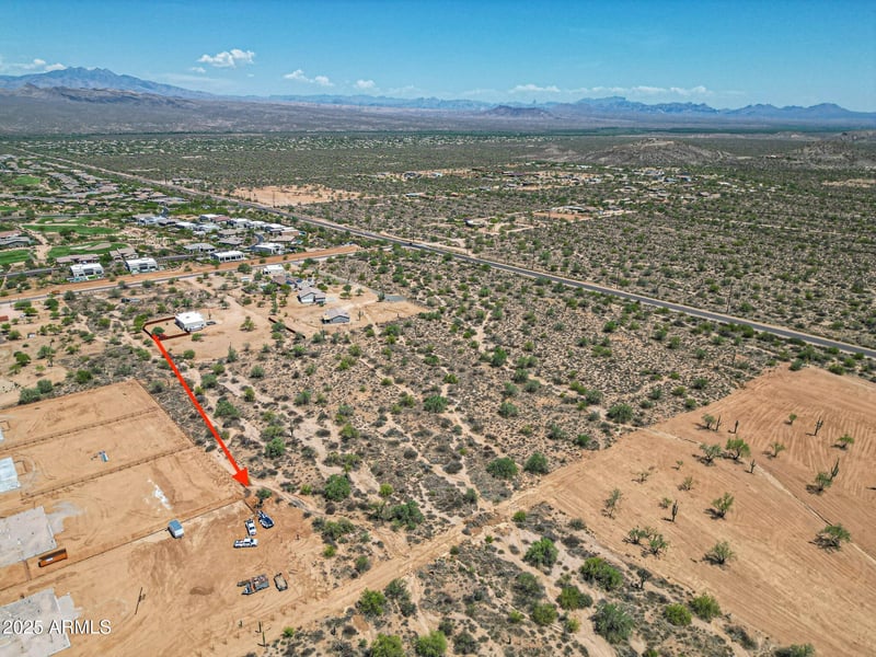 170XX Rio Verde Dr #1, Rio Verde, AZ 85263