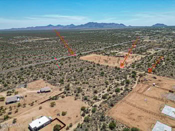 170XX Rio Verde Dr #1, Rio Verde, AZ 85263