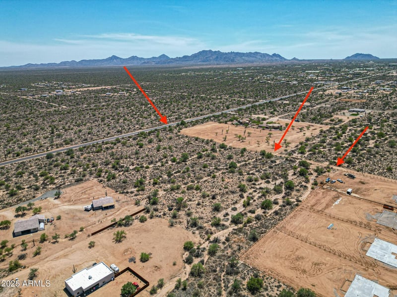 170XX Rio Verde Dr #1, Rio Verde, AZ 85263