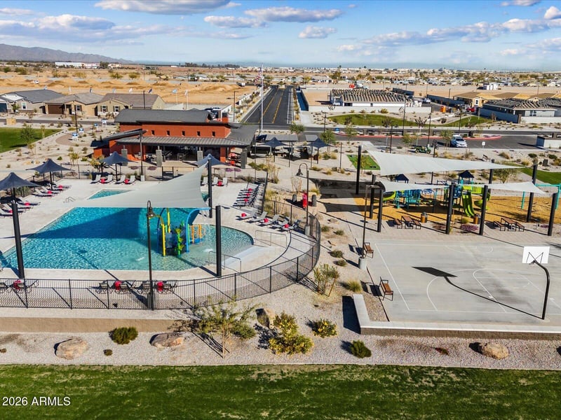 171 S 177th Dr, Goodyear, AZ 85338