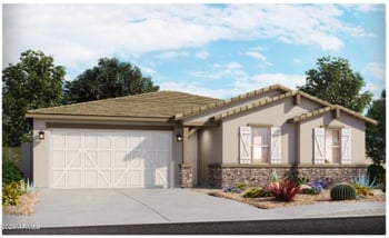 171 S 177th Dr, Goodyear, AZ 85338