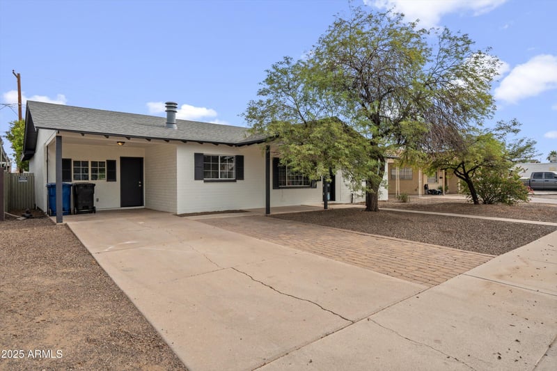 1710 1st St, Mesa, AZ 85203