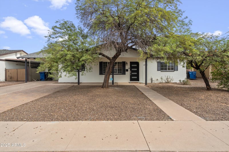 1710 1st St, Mesa, AZ 85203