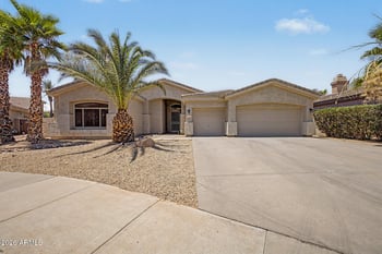 1710 134th Ln, Goodyear, AZ 85395