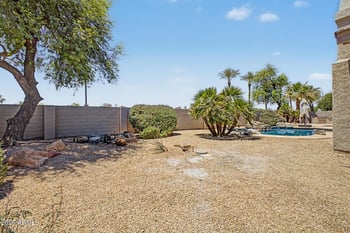 1710 134th Ln, Goodyear, AZ 85395