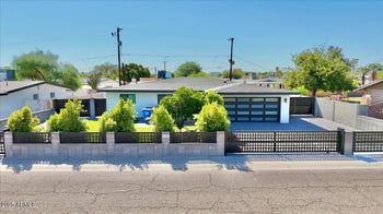 1710 Oraibi Dr, Phoenix, AZ 85027