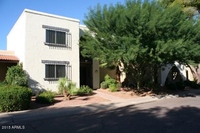 1710 W Marlette Ave, Phoenix, AZ 85015