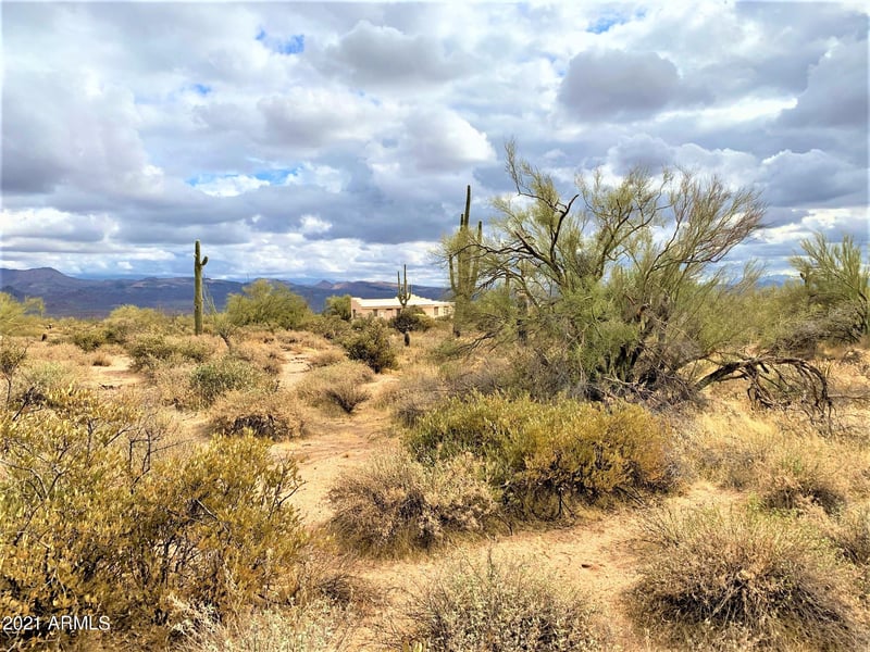 17100 E Lone Mountain Rd #-, Rio Verde, AZ 85263