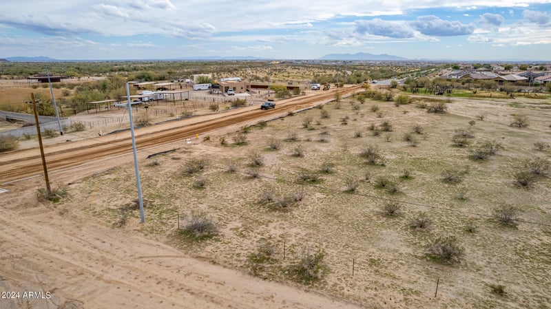 17100 Olea Way #-, Surprise, AZ 85374