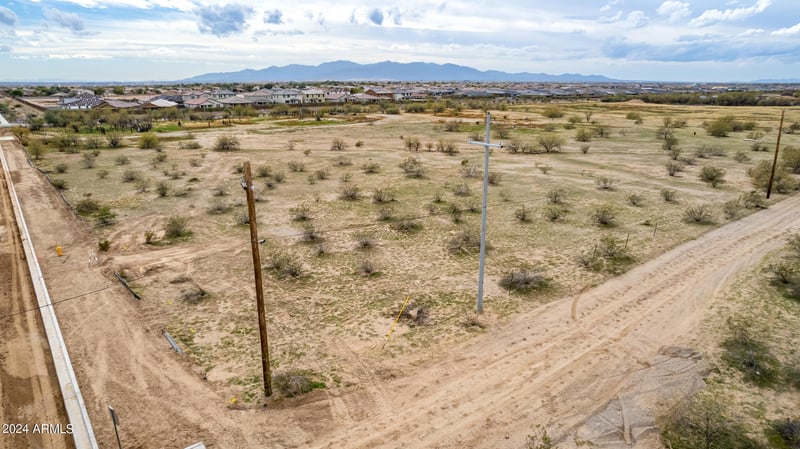 17100 Olea Way #-, Surprise, AZ 85374