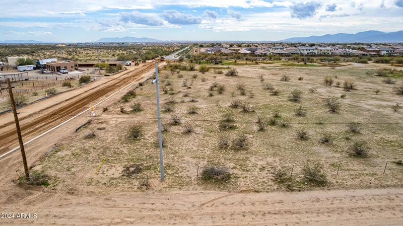 17100 Olea Way #-, Surprise, AZ 85374