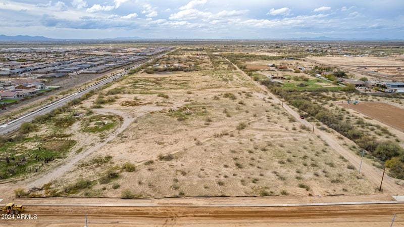 17100 Olea Way #-, Surprise, AZ 85374