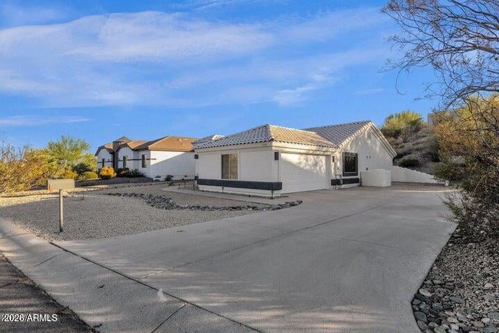 17101 Malta Dr, Fountain Hills, AZ 85268
