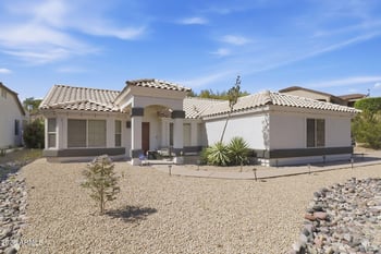 17101 Malta Dr, Fountain Hills, AZ 85268