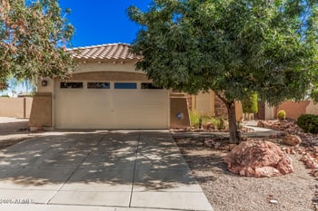 17102 Saguaro Ln, Surprise, AZ 85388
