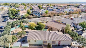 17102 Saguaro Ln, Surprise, AZ 85388