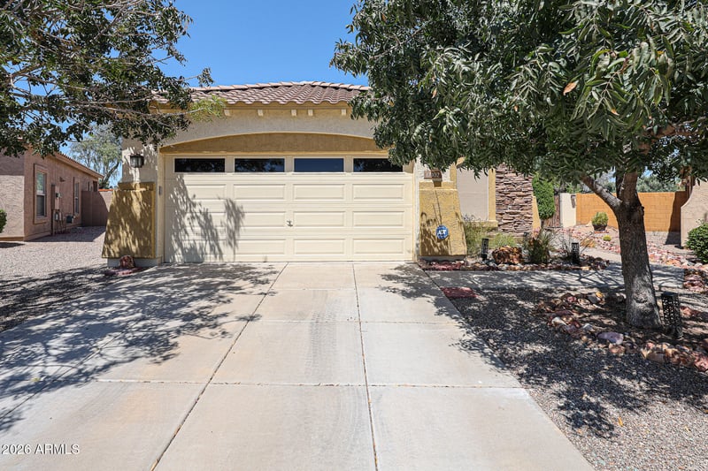 17102 Saguaro Ln, Surprise, AZ 85388