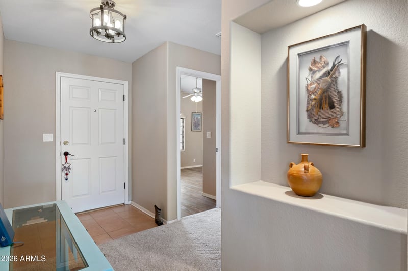 17103 Grande Blvd #15, Fountain Hills, AZ 85268