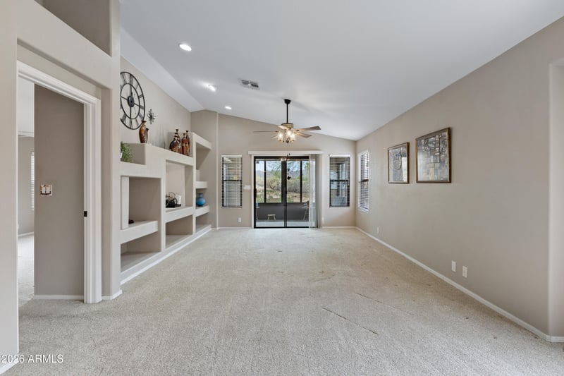 17103 Grande Blvd #15, Fountain Hills, AZ 85268