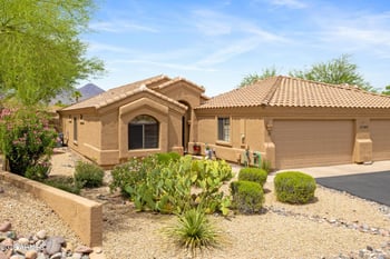 17103 Grande Blvd #15, Fountain Hills, AZ 85268