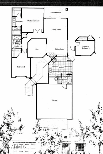 17103 Moccasin Trl, Surprise, AZ 85374