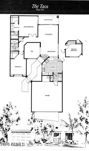 17103 N Moccasin Trl, Surprise, AZ 85374