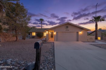 17104 E Oro Grande Dr, Fountain Hills, AZ 85268