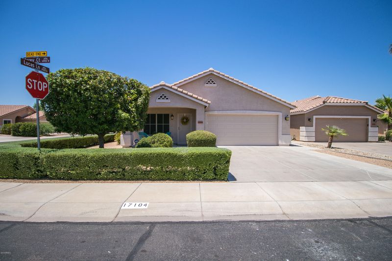 17104 N Corey Ct, Surprise, AZ 85374