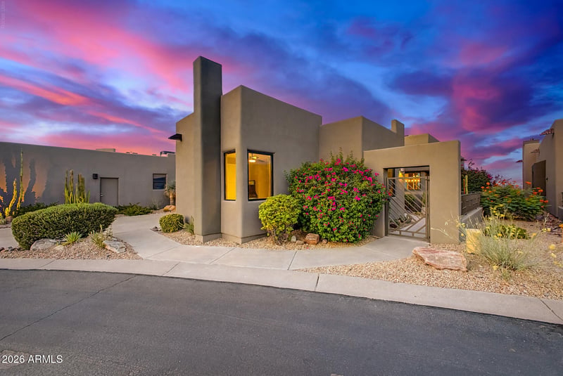 17105 E La Montana Dr #204, Fountain Hills, AZ 85268