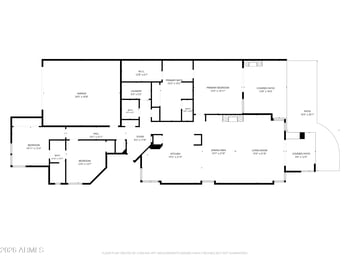 17105 E La Montana Dr #204, Fountain Hills, AZ 85268