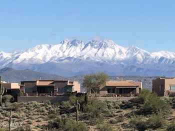 17105 E La Montana Dr #204, Fountain Hills, AZ 85268