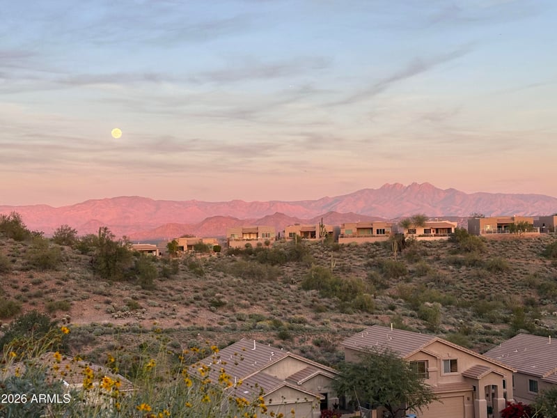 17105 E La Montana Dr #204, Fountain Hills, AZ 85268