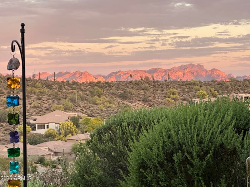 17105 E La Montana Dr #204, Fountain Hills, AZ 85268