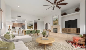 17105 La Montana Dr #227, Fountain Hills, AZ 85268